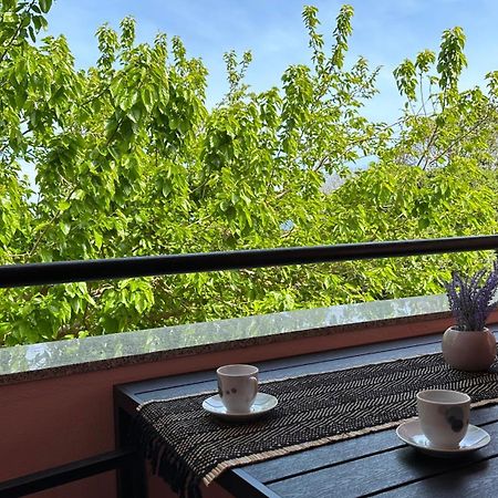 Apartment Murva เปรมันตูรา ภายนอก รูปภาพ