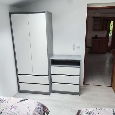 Apartment Murva เปรมันตูรา ภายนอก รูปภาพ