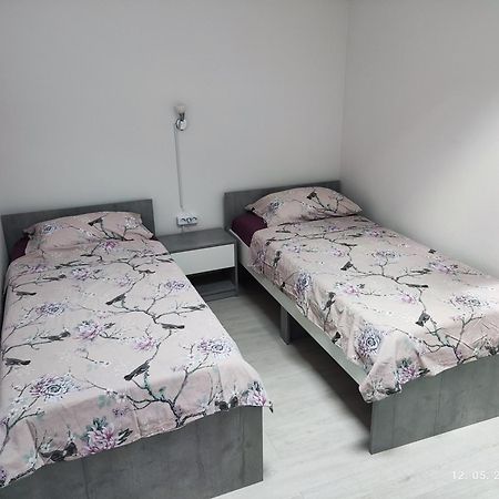 Apartment Murva เปรมันตูรา ภายนอก รูปภาพ