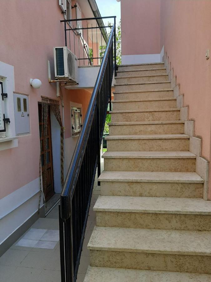 Apartment Murva เปรมันตูรา ภายนอก รูปภาพ