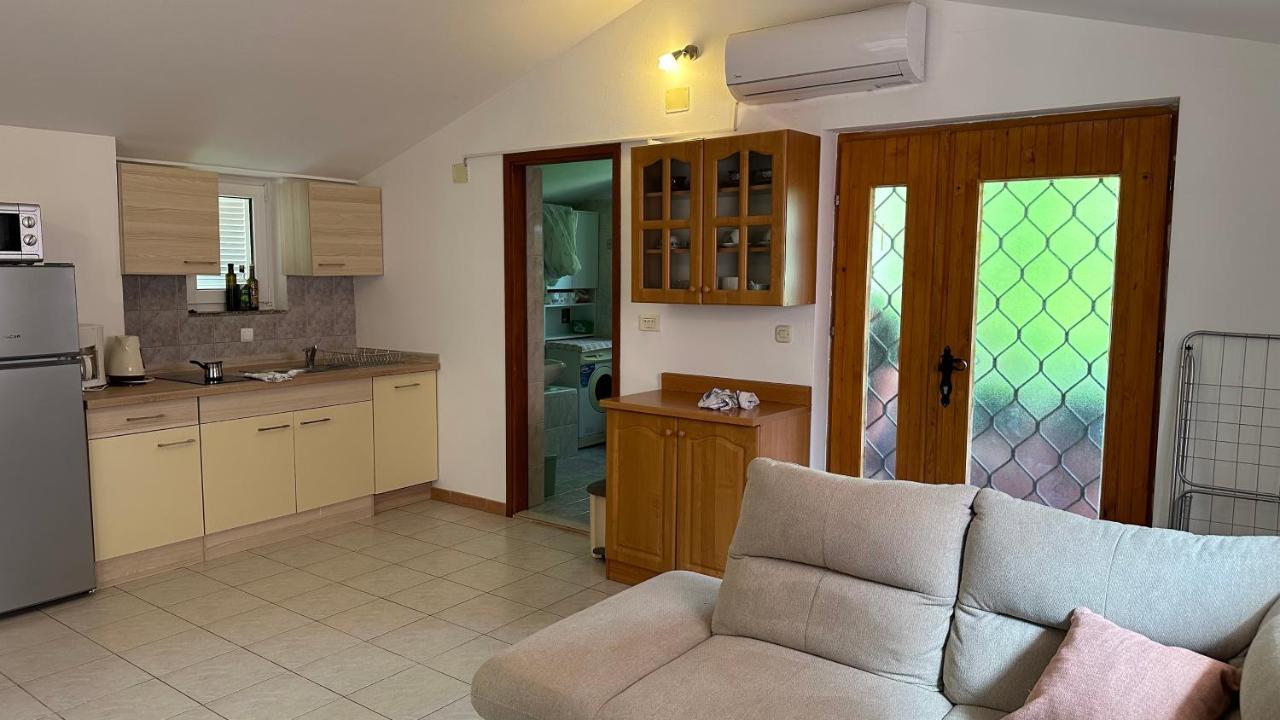 Apartment Murva เปรมันตูรา ภายนอก รูปภาพ