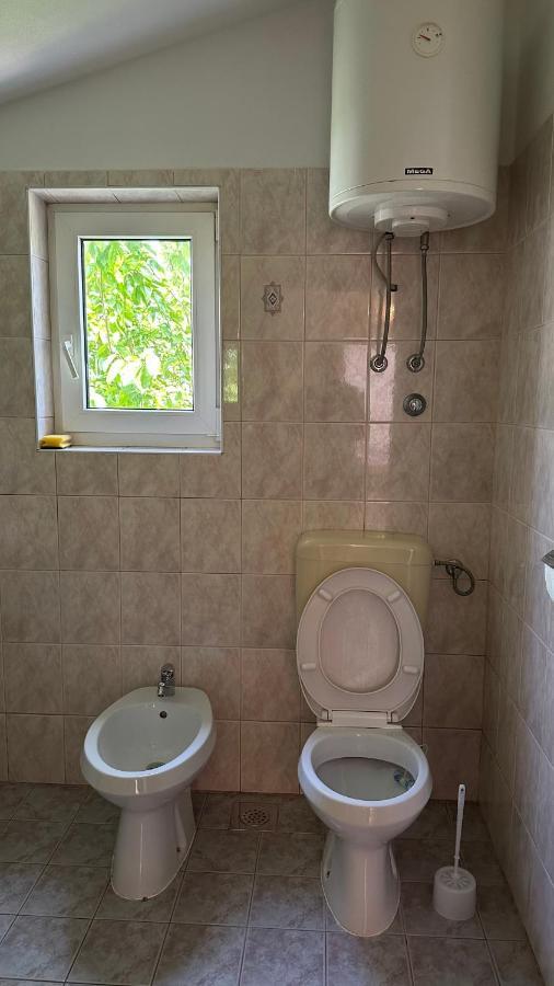 Apartment Murva เปรมันตูรา ภายนอก รูปภาพ