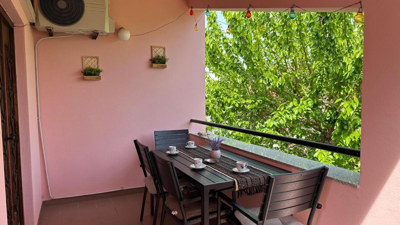 Apartment Murva เปรมันตูรา ภายนอก รูปภาพ