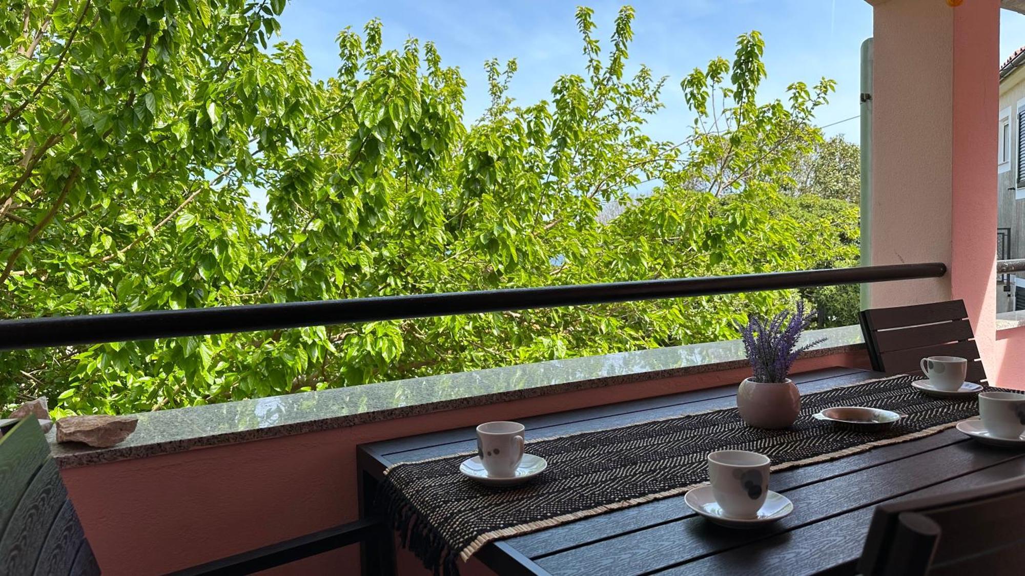 Apartment Murva เปรมันตูรา ภายนอก รูปภาพ
