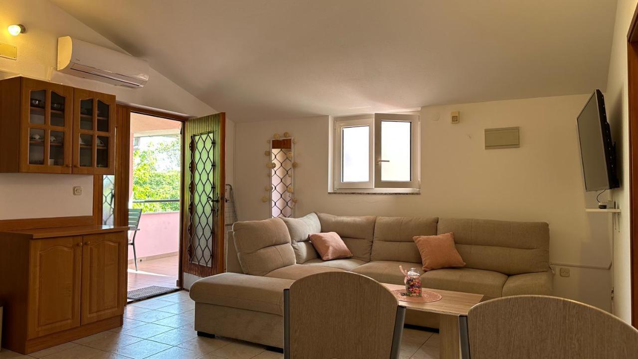 Apartment Murva เปรมันตูรา ภายนอก รูปภาพ