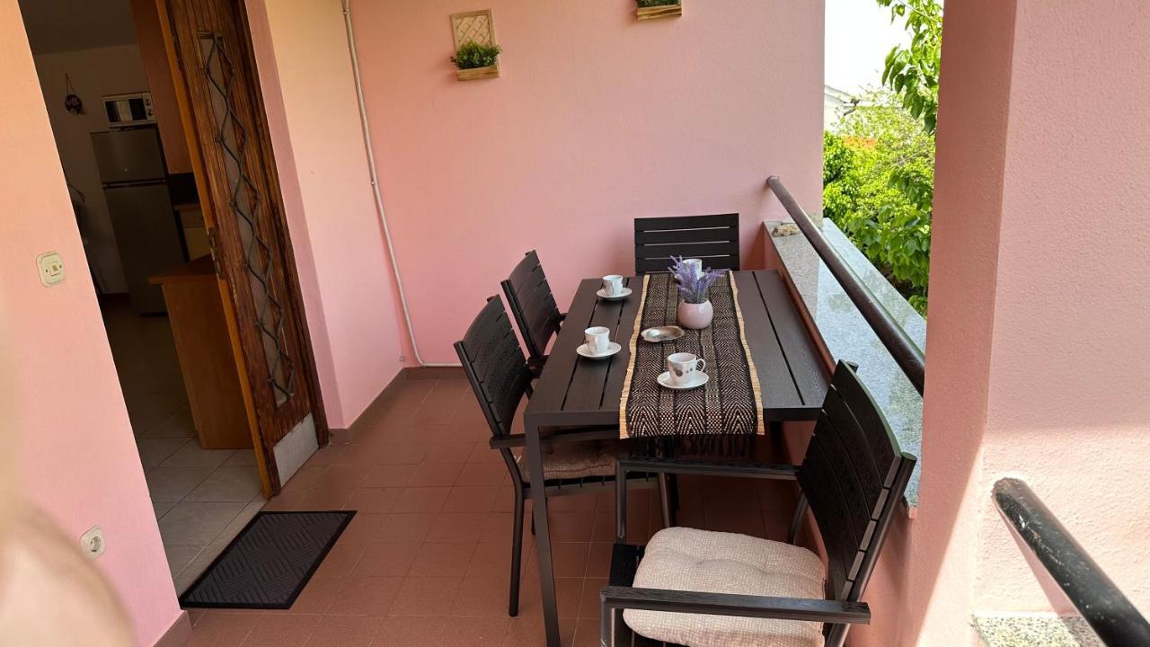 Apartment Murva เปรมันตูรา ภายนอก รูปภาพ