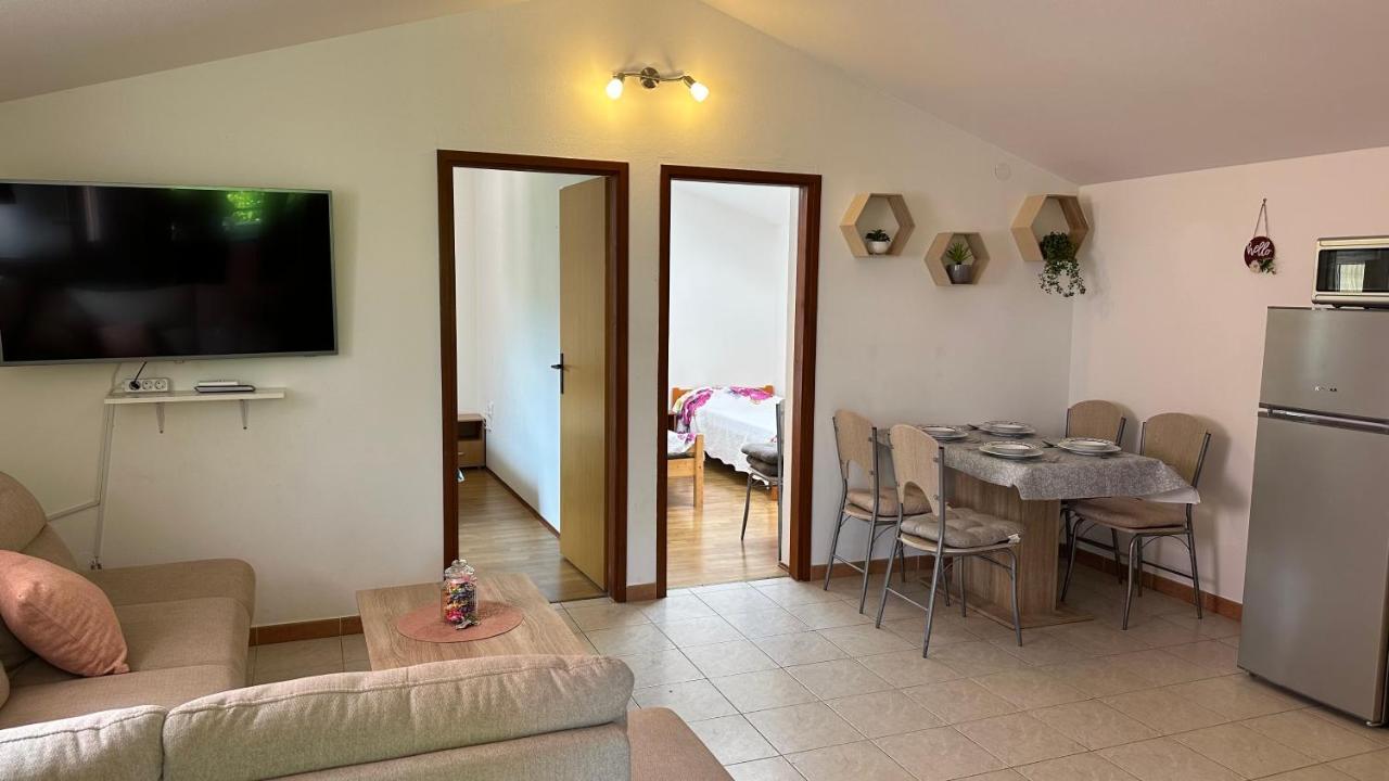 Apartment Murva เปรมันตูรา ภายนอก รูปภาพ