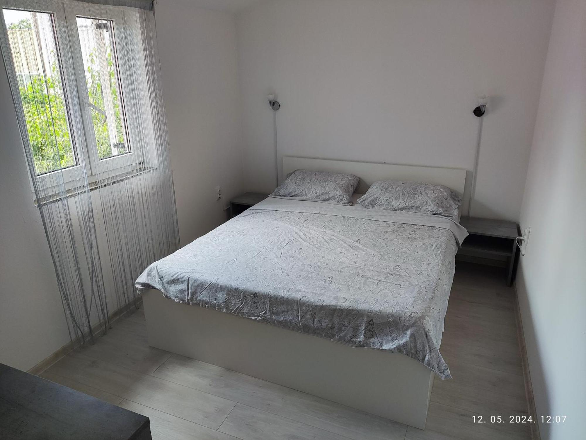Apartment Murva เปรมันตูรา ภายนอก รูปภาพ