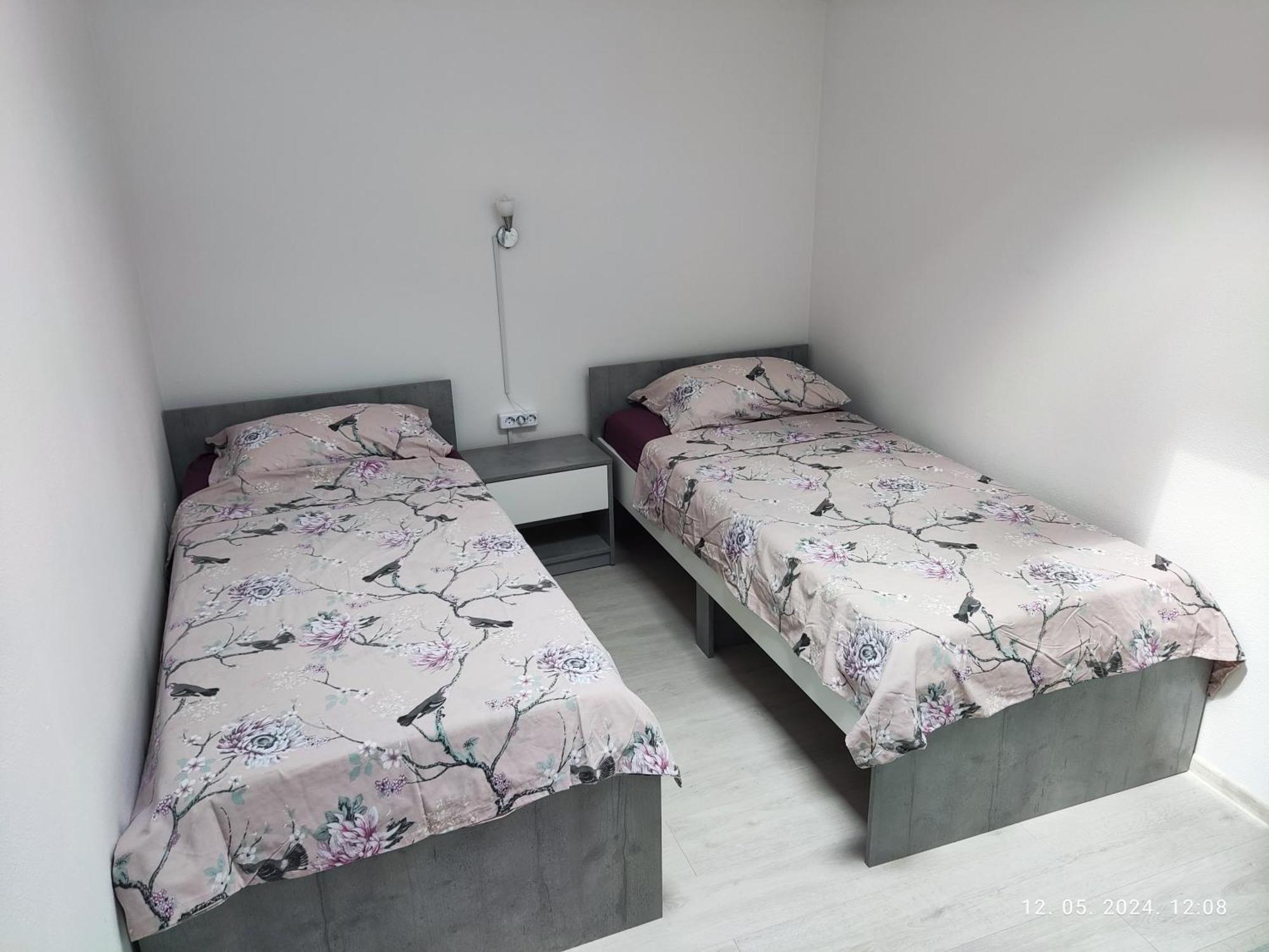 Apartment Murva เปรมันตูรา ภายนอก รูปภาพ