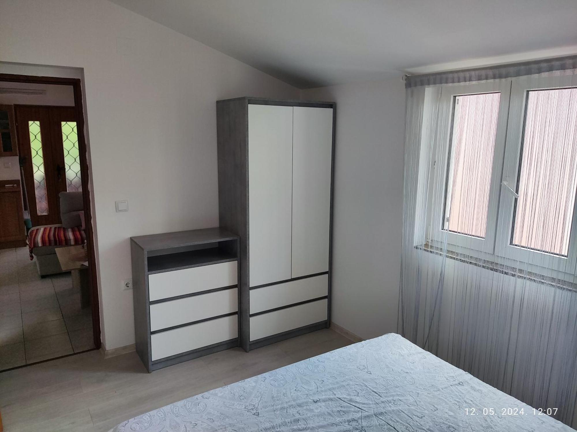 Apartment Murva เปรมันตูรา ภายนอก รูปภาพ